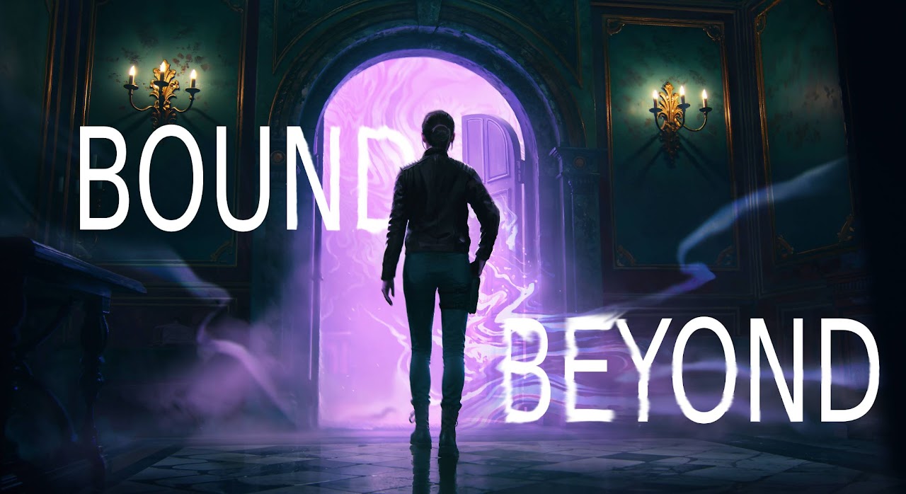 Bound Beyond
